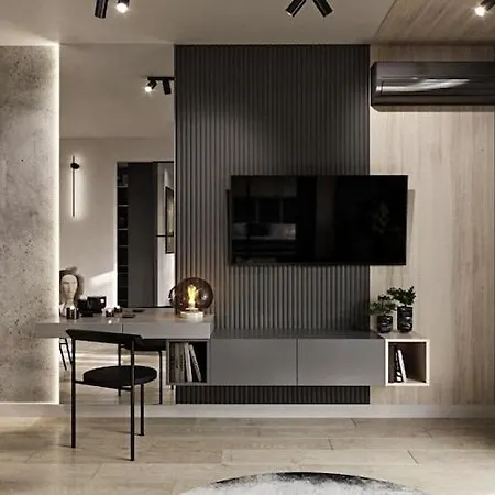 A Comfortable In The Center Of Od Apartmán